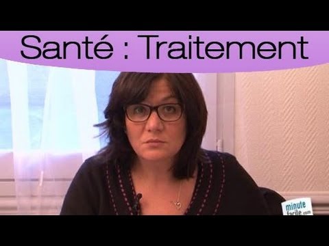 Des problèmes des acnés
