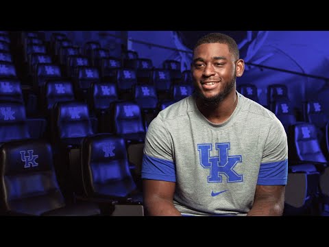 Kentucky Defensive End Josh Paschal Inspires Amid Cancer Diagnosis – cbn.com