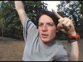 fryzbiboy (super hero parody)