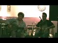 this is graham robinson playing some great bb fuller ragtime guitar at dindee blues bonanza 2007!