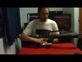 Classic Army SL8 review