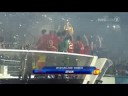 SPANIEN CHAMPION; GERMANY LOOSER