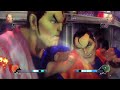 SFIV: Dan, RE5 y Dead Rising Wii con fecha para occidente.