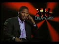 Dreamgirls Jamie Foxx interview Dreamgirls Jamie Foxx interview