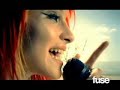 Paramore - Crushcrushcrush