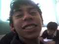 :O pablinchi filmando..jaja
