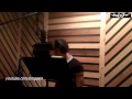JAY PARK, TEDDY RILEY, PMG, BHOWARD, IN STUDIO {Exclusive Session}.wmv
