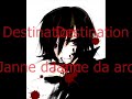 Destination=Janne da arc