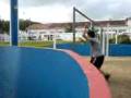 Kaio Parkour