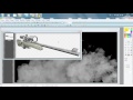 [TUTO] fond d'écran stylé avec photofiltre studio X