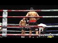 Paula MATAELE (Nouvelle Zélande) VS Jarosz LUKASZ (Pologne) Paula MATAELE (Nouvelle Zélande) VS Jarosz LUKASZ (Pologne)