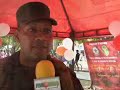 Policia Nacional se Vinculo al dia mundial en contra del Sida
