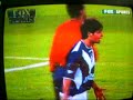 Gol Mauro Zarate
