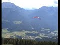 Greifenburg juli 2005