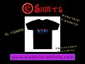 Electro T-Shirts Electro T-Shirts