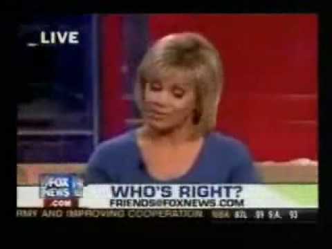 Fox Anchor Gretchen Carlson Opposes Free Speech On Christmas