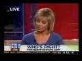 Fox Anchor Gretchen Carlson Opposes Free Speech On Christmas