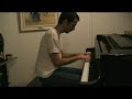 Prelude C sharp minor..................Rachmaninov