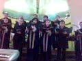 \"Et Pastores\" por el coro Regina Pacis \"Et Pastores\" por el coro Regina Pacis