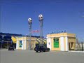 Old and New Atyrau Old and New Atyrau