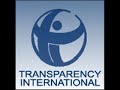 Nicklaus Marshall - Transparency International - OFF Nicklaus Marshall - Transparency International - OFF