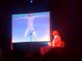 Howard Marks DMT Video