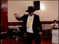 Breakdancing Rabbis