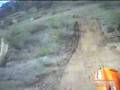 Robbie Maddison Red Bull Xray FMX Helmet Cam