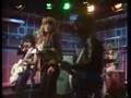 NEW YORK DOLLS