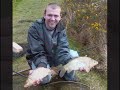 Carp fishing in pembroke