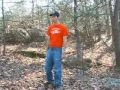 Illinois Jones in the Heisted Headgear