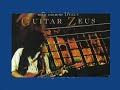 brian may playing with carmen appice's guitar zeus on the 1995 single nobody knew (black white house.)  this is the long version.

___________________________

