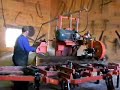 ponts logging & lumber demos the Wood-Mizer Band Saw ponts logging & lumber demos the Wood-Mizer Band Saw