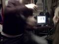 videos de bed wrestling