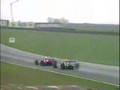 1993年ヨーロッパGP
