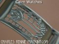 Rennie Mackintosh Watches: M65CX