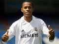 robinho madrid