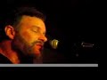 John Gorka performs Mean Streak