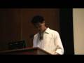 Pequod Thesis Finishing Seminar Part 1 of 2