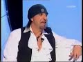 M�go de Oz en Canal Cuatro (parte 1)
