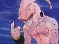 Inspired by DBZ- Goku & Vegeta VS Kid Buu Inspired by DBZ- Goku & Vegeta VS Kid Buu