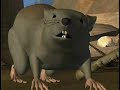 beast wars   los piques entre dinobot y ratrap  parte 1 