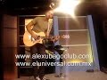 Alex Ubago A gritos de esperanza acapela Alex Ubago A gritos de esperanza acapela