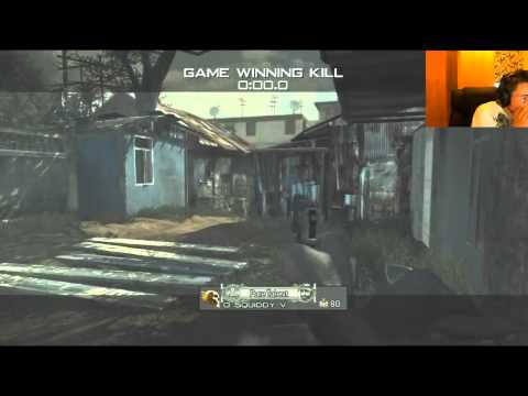 Mw3 Live w/ Syndicate *Infected Mode*