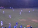 Central Academy Vikings vs. Calvary Christian Highlights