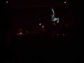 Bardi Johannsson Canal Room NY