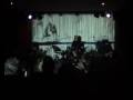 Bardi Johannsson Canal Room NY