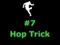 Ako tancova? JumpStyle? [2. ?as?] - Slovensk� tutorial
