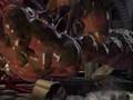 Parasite Eve - Tvangeste - Storm