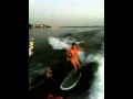 Jungle-Judy Night Surf at Chestermere